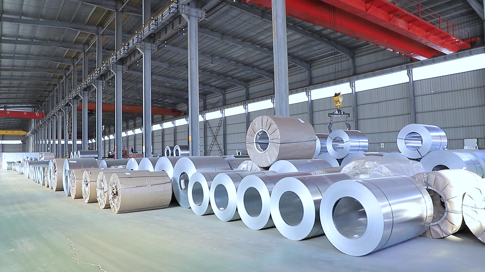 GP Ducting Sheet Dealer in Gurgaon