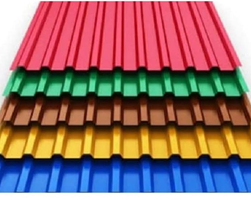 Roofing Sheets